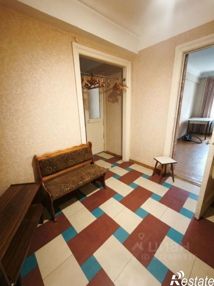 3-комн квартира ул Кузьмы Минина, 24,  д. 24