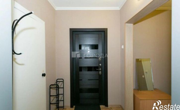 1-комн квартира ул Бронная, 32/2С,  д. 32/2С