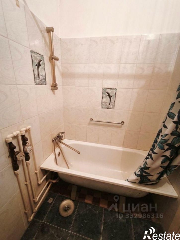 3-комн квартира ул Кузьмы Минина, 24,  д. 24