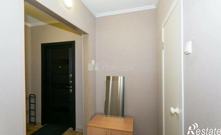 1-комн квартира ул Бронная, 32/2С,  д. 32/2С