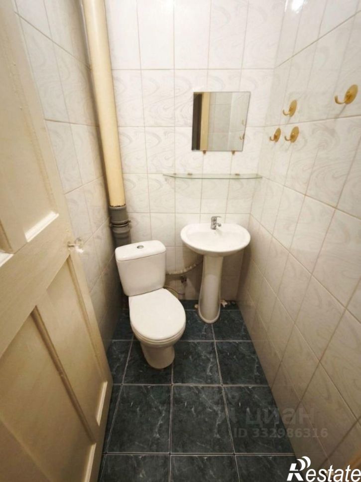 3-комн квартира ул Кузьмы Минина, 24,  д. 24