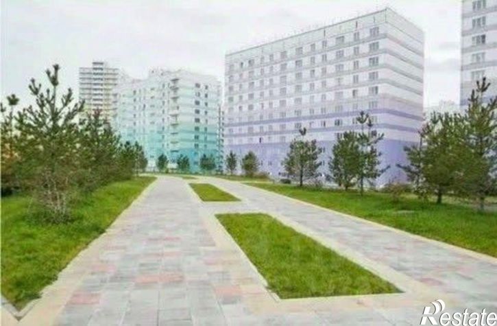 1-комн квартира ул Бронная, 30/1,  д. 30/1