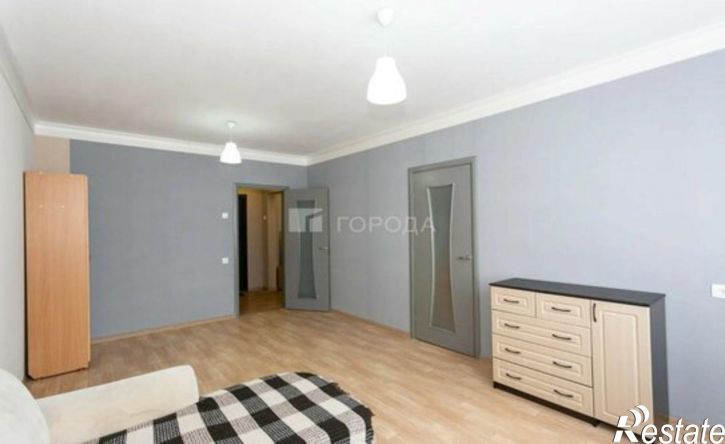 1-комн квартира ул Бронная, 32/2С,  д. 32/2С