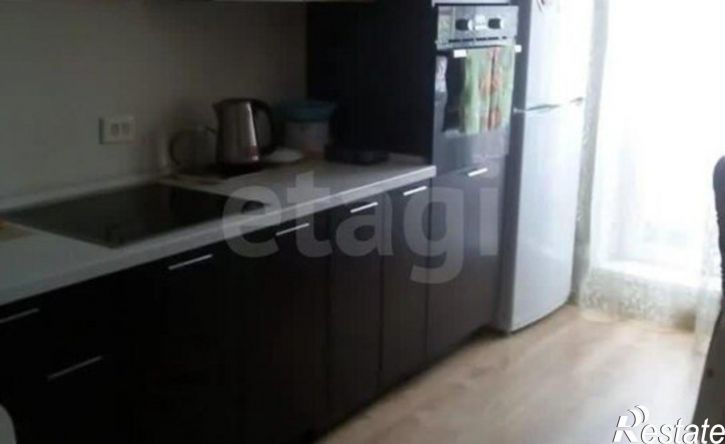 1-комн квартира ул Бронная, 30/1,  д. 30/1