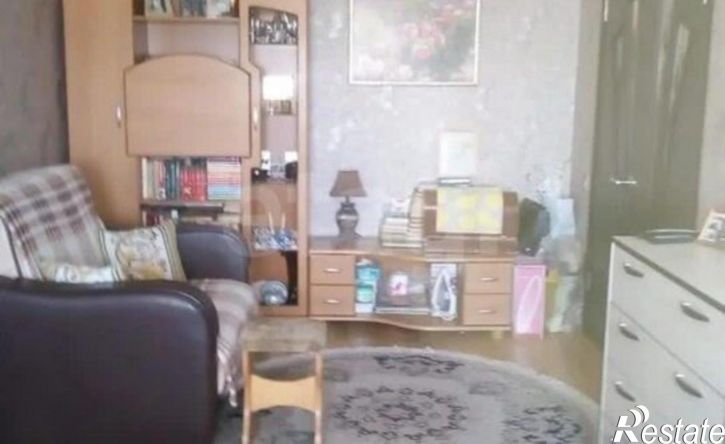 1-комн квартира ул Бронная, 30/1,  д. 30/1