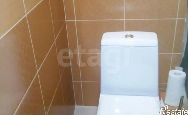 1-комн квартира ул Бронная, 30/1,  д. 30/1