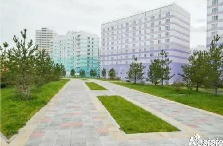 1-комн квартира ул Бронная, 30/1,  д. 30/1