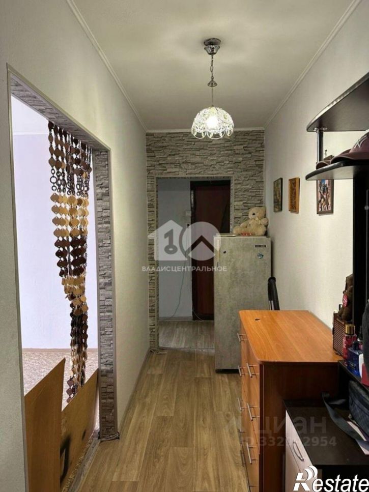3-комн квартира ул Лебедевского, 3,  д. 3
