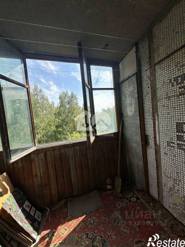 3-комн квартира ул Лебедевского, 3,  д. 3