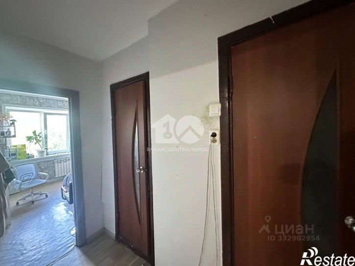 3-комн квартира ул Лебедевского, 3,  д. 3