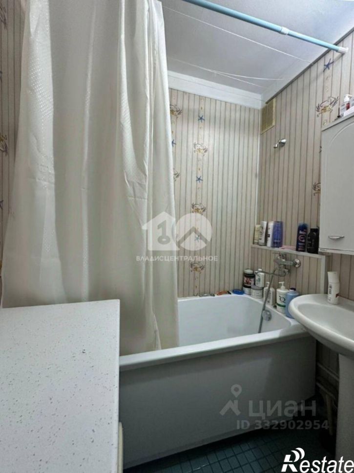 3-комн квартира ул Лебедевского, 3,  д. 3