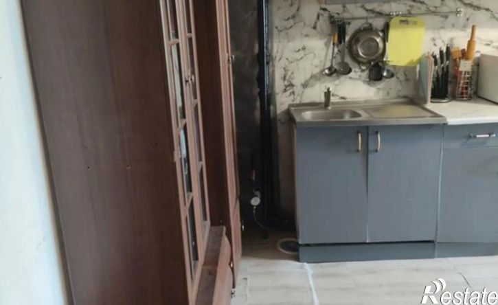 1-комн квартира ул Сибиряков-Гвардейцев, 80,  д. 80