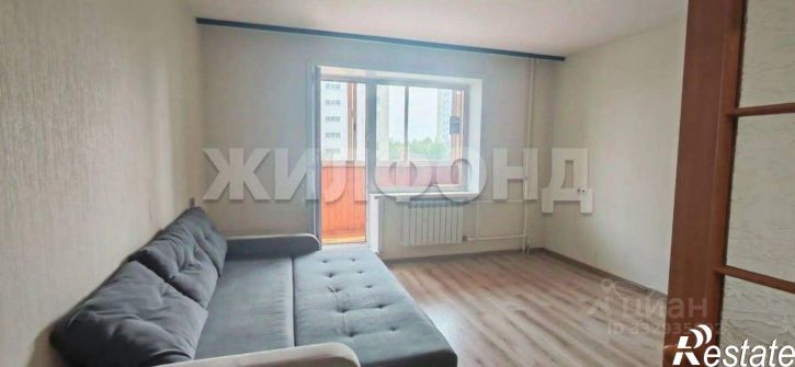 2-комн квартира ул В.Высоцкого, 42/1,  д. 42/1