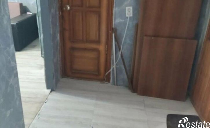 1-комн квартира ул Сибиряков-Гвардейцев, 80,  д. 80