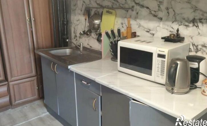 1-комн квартира ул Сибиряков-Гвардейцев, 80,  д. 80