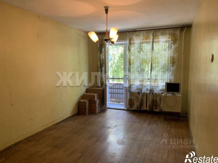 3-комн квартира ул Терешковой, 10,  д. 10