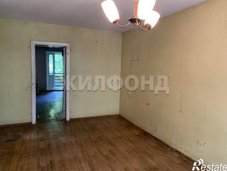 3-комн квартира ул Терешковой, 10,  д. 10
