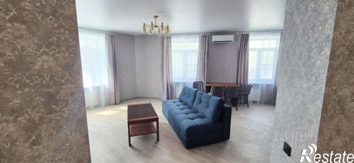 2-комн квартира ул Советская, 20,  д. 20