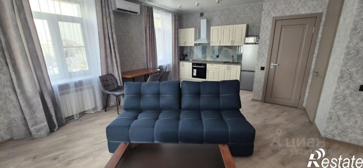 2-комн квартира ул Советская, 20,  д. 20