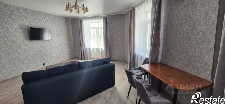 2-комн квартира ул Советская, 20,  д. 20
