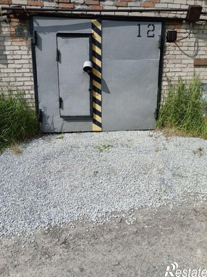 Гараж/парковка метро Площадь Ленина