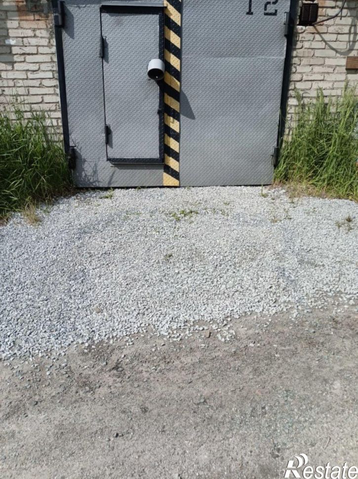 Гараж/парковка метро Площадь Ленина