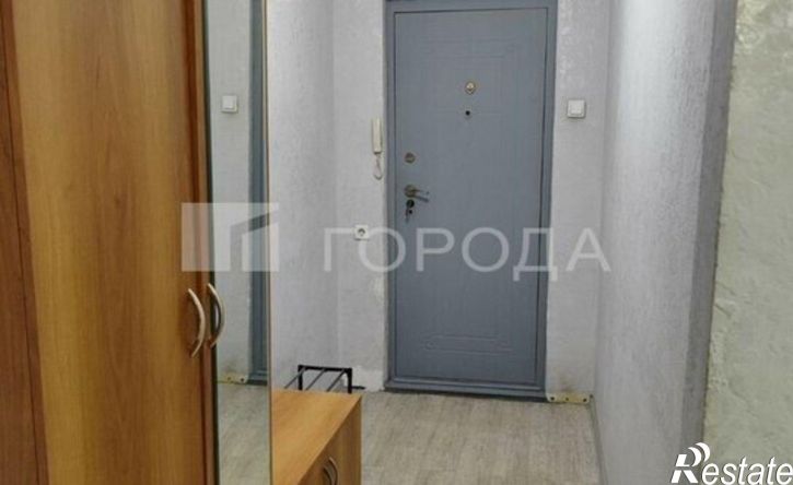 1-комн квартира ул Хилокская, 1В,  д. 1В