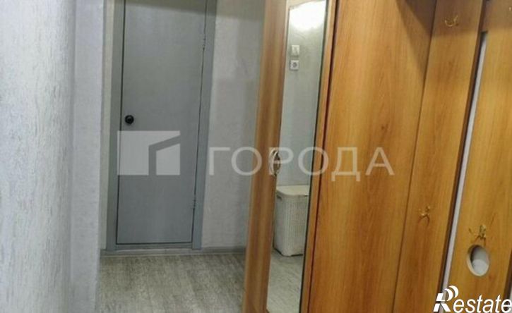 1-комн квартира ул Хилокская, 1В,  д. 1В