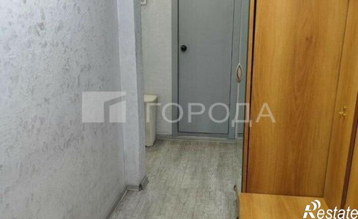 1-комн квартира ул Хилокская, 1В,  д. 1В