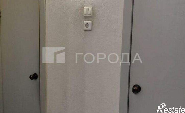1-комн квартира ул Хилокская, 1В,  д. 1В