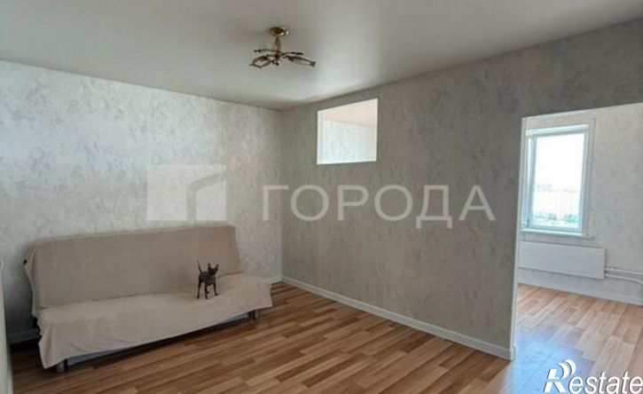 3-комн квартира ул В.Высоцкого, 52/3,  д. 52/3