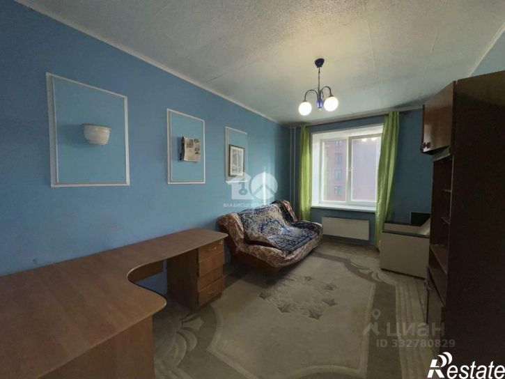 3-комн квартира ул Заречная, 4,  д. 4
