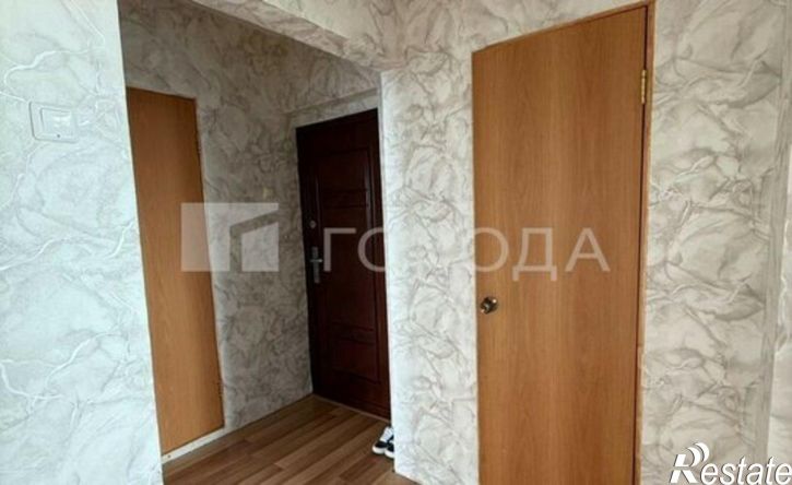 3-комн квартира ул В.Высоцкого, 52/3,  д. 52/3