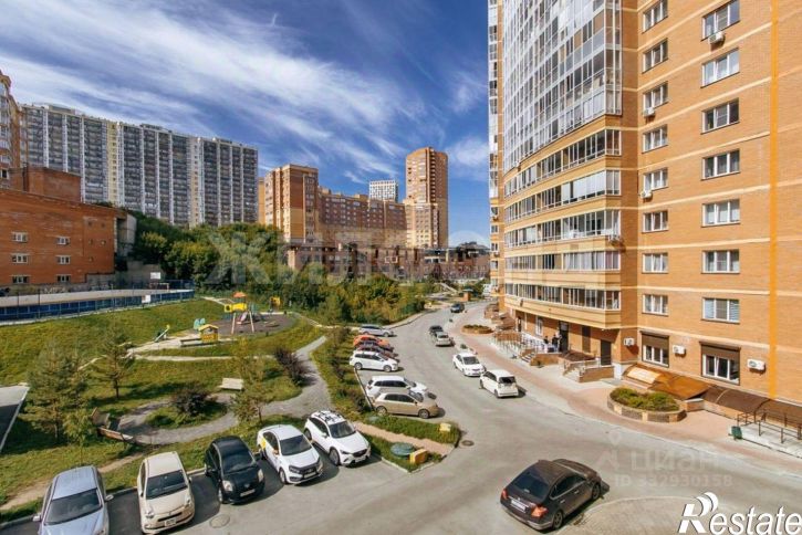 1-комн квартира ул Стартовая, 1,  д. 1