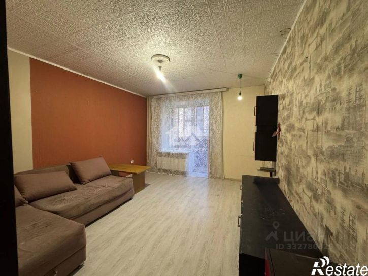 3-комн квартира ул Заречная, 4,  д. 4