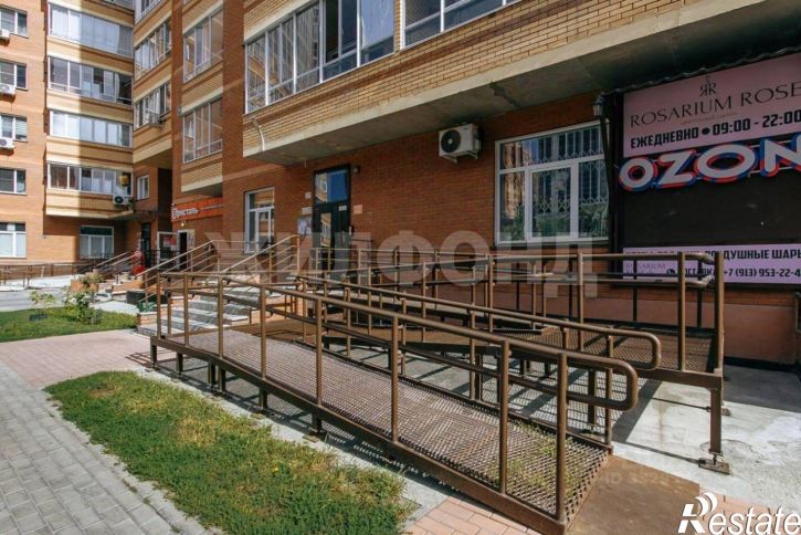 1-комн квартира ул Стартовая, 1,  д. 1