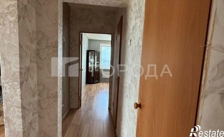 3-комн квартира ул В.Высоцкого, 52/3,  д. 52/3