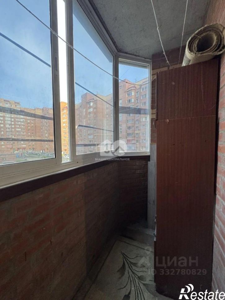 3-комн квартира ул Заречная, 4,  д. 4