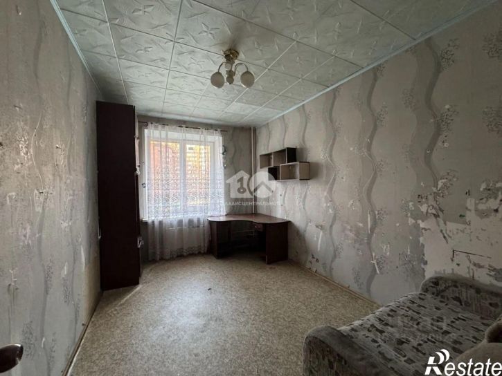 3-комн квартира ул Заречная, 4,  д. 4