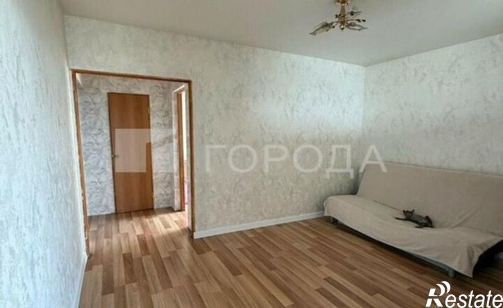 3-комн квартира ул В.Высоцкого, 52/3,  д. 52/3