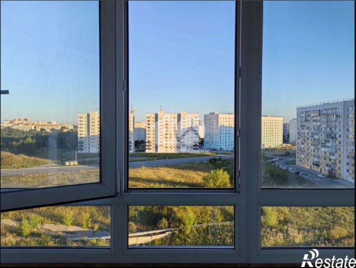 3-комн квартира Плющихинская улица, 2к6