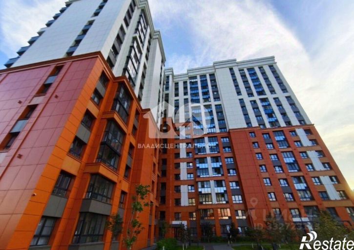 1-комн квартира ул Степная, 266,  д. 266