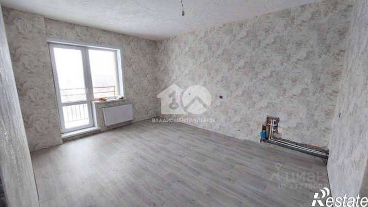 1-комн квартира ул Приморская, 24/2,  д. 24/2