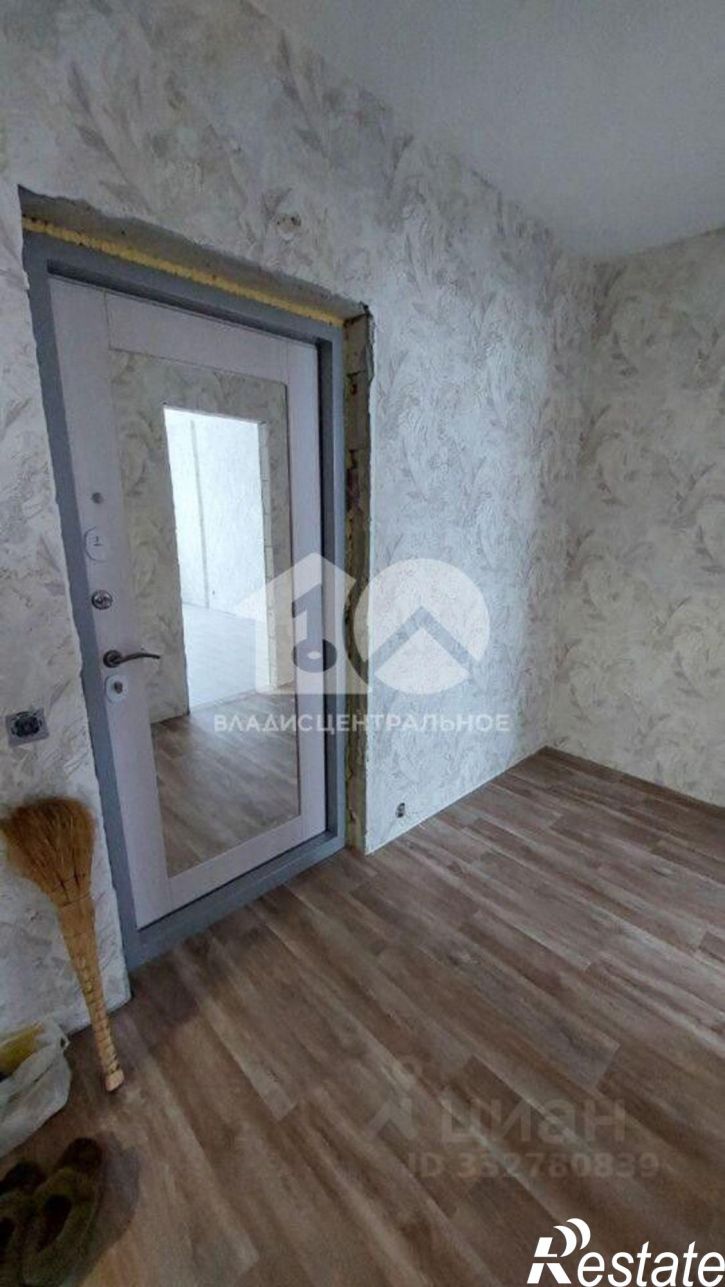 1-комн квартира ул Приморская, 24/2,  д. 24/2