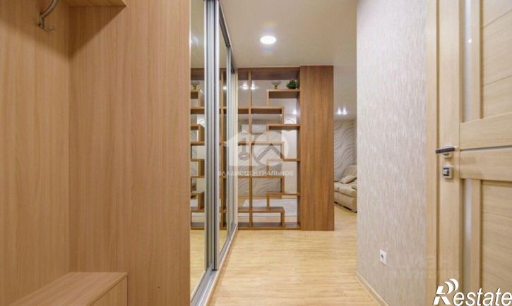 3-комн квартира ул Спортивная, 13,  д. 13