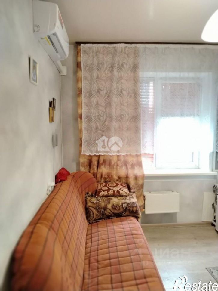1-комн квартира ул Лесосечная, 7,  д. 7