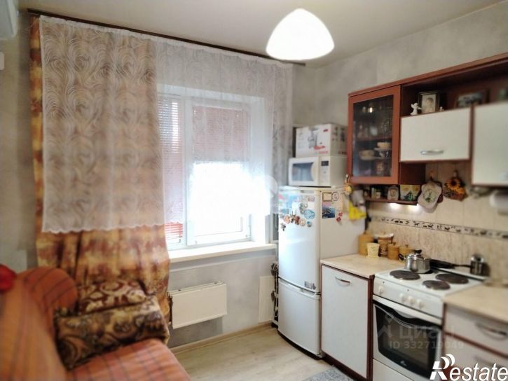 1-комн квартира ул Лесосечная, 7,  д. 7