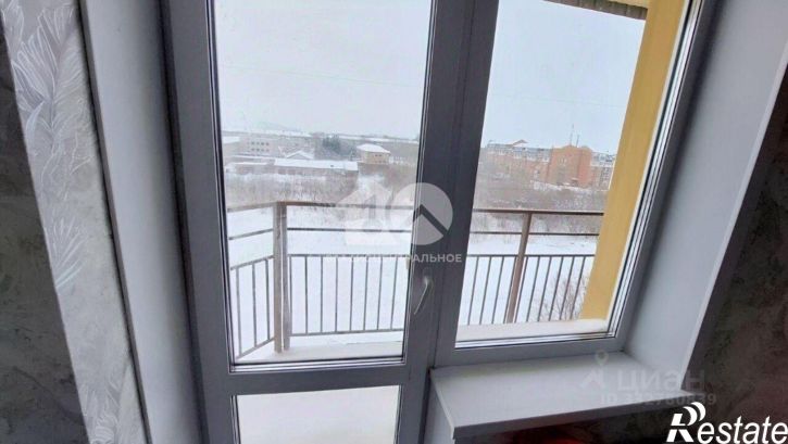 1-комн квартира ул Приморская, 24/2,  д. 24/2