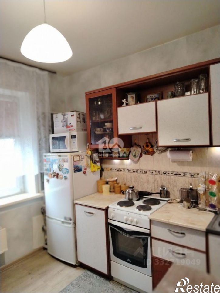 1-комн квартира ул Лесосечная, 7,  д. 7