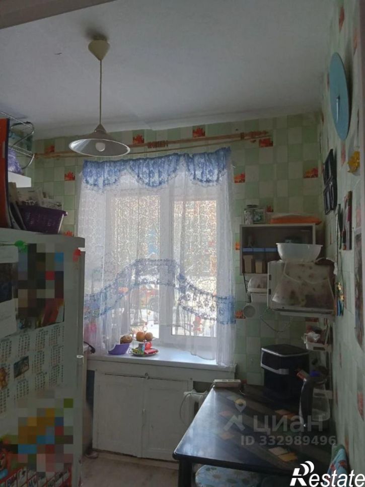 1-комн квартира ул Героев Труда, 11,  д. 11